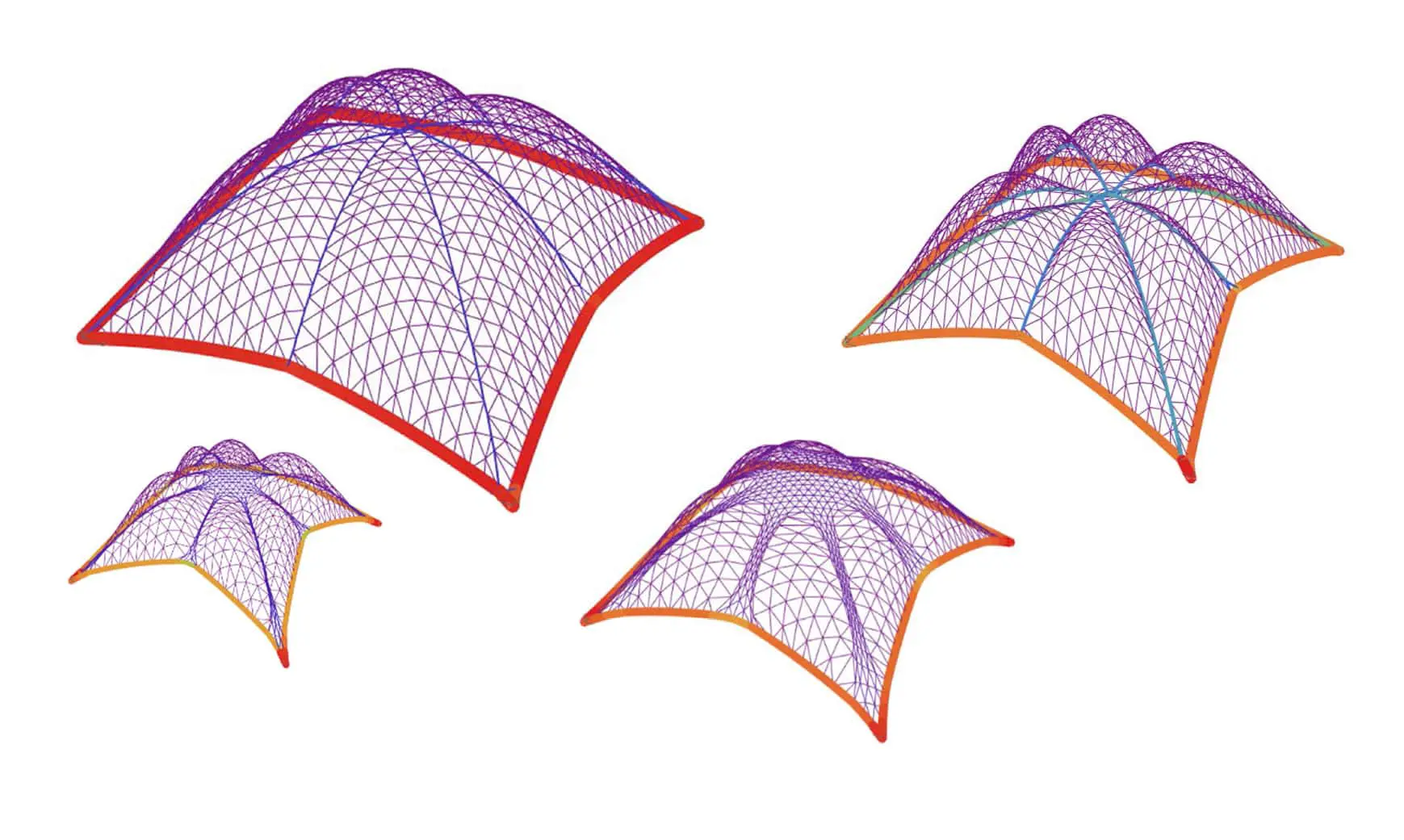 Анастасия Москалева и Сколтех предлагают инновации в проектировании куполов-0