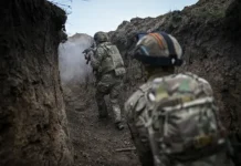 Андрей Марочко сообщил о наступлении в Краматорском районе ДНР, где ВСУ теряют контроль над Ступочками andrej marochko soobshhil o nastuplenii v kramatorskom rajone dnr gde vsu teryayut kontrol nad stupochkami-news-blog-ru-174893100500-0