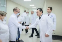 Андрей Воробьёв о новой реальности реабилитации бойцов СВО в Подмосковье andrej vorobyov o novoj realnosti reabilitaczii bojczov svo v podmoskove-news-blog-ru-174888019100-0