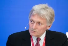 Дмитрий Песков обсуждает ключевые моменты России, Трампа и конфликта Ирана с Израилем dmitrij peskov obsuzhdaet klyuchevye momenty rossii trampa i konflikta irana s izrailem-news-blog-ru-0