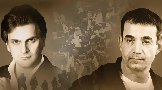 В Доме музыки пройдет синтетический спектакль "В списках не значился"