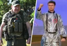 Дмитрий Рогозин выступает против КВН, команда "Негоден" получит поддержку от СПбГЭТУ ЛЭТИ dmitrij rogozin vystupaet protiv kvn komanda negoden poluchit podderzhku ot spbgetu leti-news-blog-ru-0