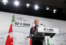 Дональд Трамп, G7 и судьба России с Украиной в ожидании переговоров donald tramp 7 i sudba rossii s ukrainoj v ozhidanii peregovorov-news-blog-ru-0