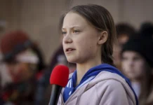 Дональд Трамп и Грета Тунберг предлагают новый взгляд на события в Израиле donald tramp i greta tunberg predlagayut novyj vzglyad na sobytiya v izraile-news-blog-ru-0