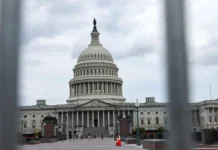 Дональд Трамп предлагает обновить доступ Конгресса к секретам после оценки по Ирану donald tramp predlagaet obnovit dostup kongressa k sekretam posle oczenki po iranu-news-blog-ru-0