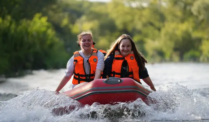 Патриотический слет "STOлица. Лето" пройдет с 29 июня до 16 августа