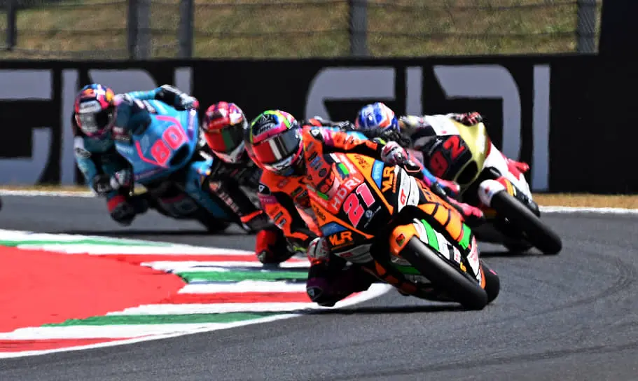 Гран-при Италии MotoGP