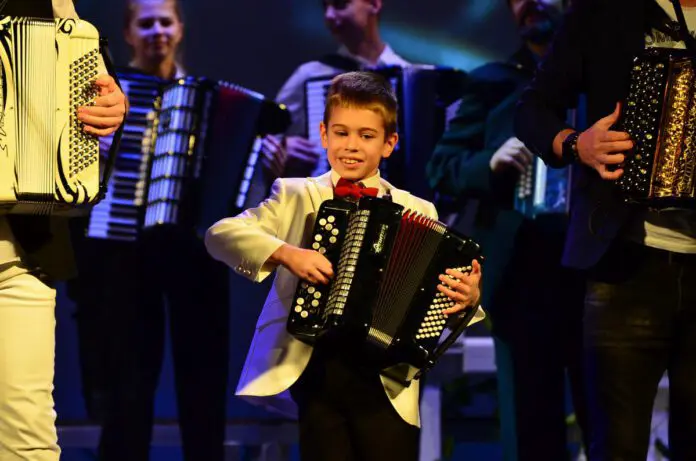 Фестиваль «Душа баяна» в Березовском стал площадкой для творчества и патриотизма от Светланы Учайкин-0