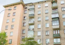 Фонд капитального ремонта Москвы обновляет дома на Ломоносовском проспекте fond kapitalnogo remonta moskvy obnovlyaet doma na lomonosovskom prospekte-news-blog-ru-0