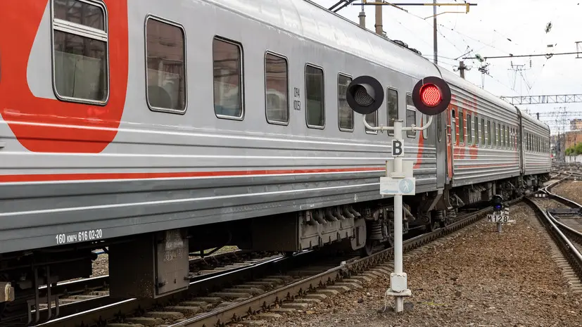 В РЖД заявили об отсутствии изменений в инструкциях после ЧП в Брянской области
