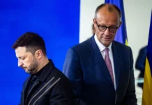 fridrih mercz i zelenskij obsuzhdayut usugublenie konflikta s rossiej cherez ukrainu-news-blog-ru-0