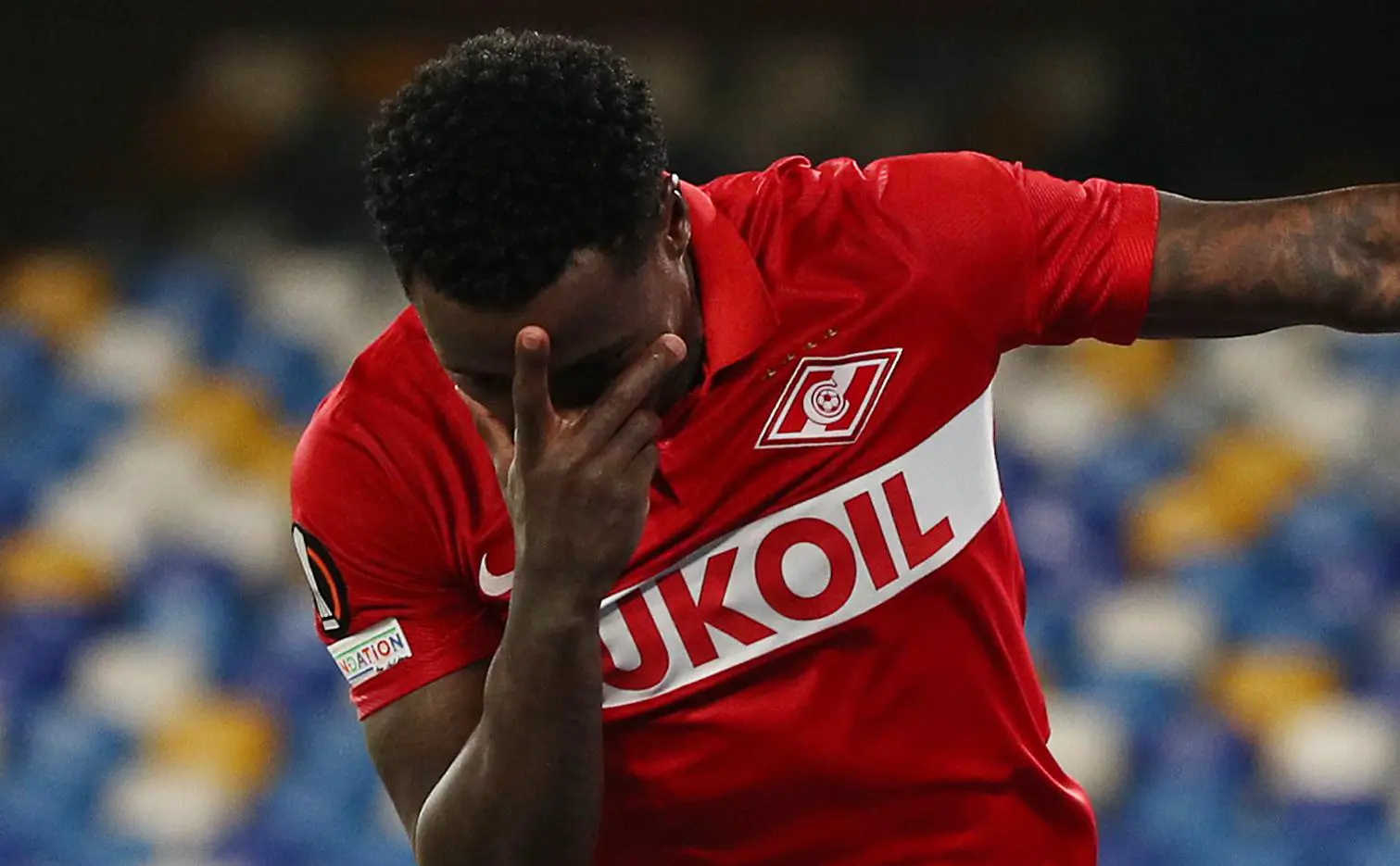 Квинси Промес (Getty Images)