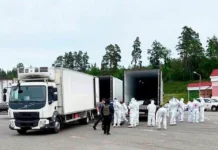 Игорь Клименко о тайнах передачи тел в опасной игре между Россией и Украиной igor klimenko o tajnah peredachi tel v opasnoj igre mezhdu rossiej i ukrainoj-news-blog-ru-0