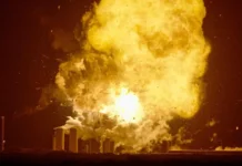 Илон Маск и его ракетный прогресс. Тысячи запусков Starship влияют на озоновый слой ilon mask i ego raketnyj progress tysyachi zapuskov vliyayut na ozonovyj sloj-news-blog-ru-0