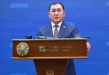 Казахстан требует от Киева ответа за удар по Кропоткинской НПС и нефтяным танкерам kazahstan trebuet ot kieva otveta za udar po kropotkinskoj nps i neftyanym tankeram-news-blog-ru-0