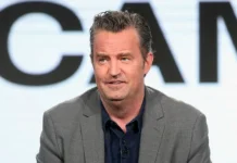 Кетамин и судьба Мэттью Перри в оценке Руслана Исаева и врачей ketamin i sudba mettyu perri v oczenke ruslana isaeva i vrachej-news-blog-ru-0