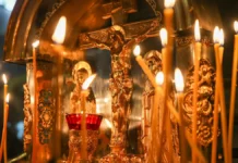 Киев атакует УПЦ и призывает священников на фронт, говорит Михаил Иванов kiev atakuet upcz i prizyvaet svyashhennikov na front govorit mihail ivanov-news-blog-ru-0