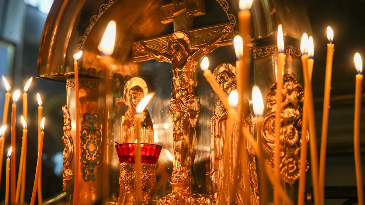 Депутат Иванов: Киев мобилизует священников УПЦ, чтобы сломить дух украинцев