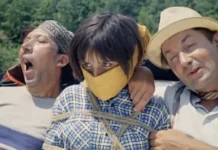 Леонид Гайдай создал шедевр с Шуриком и Ниной в непреходящей классике leonid gajdaj sozdal shedevr s shurikom i ninoj v neprehodyashhej klassike-news-blog-ru-174887845500-0