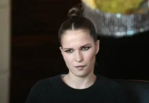 Лукерья Ильяшенко и Ирина Старшенбаум удивляют яркими образами в Instagram lukerya ilyashenko i irina starshenbaum udivlyayut yarkimi obrazami v -news-blog-ru-174893091000-0