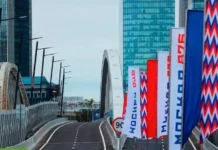 Максим Ликсутов отмечает заметные результаты оптимизации МКАД и проспекта Багратиона maksim liksutov otmechaet zametnye rezultaty optimizaczii mkad i prospekta bagrationa-news-blog-ru-174895942200-0