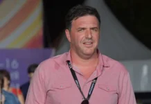 Максим Виторган и Нино Нинидзе рассказали о жизни после Израиля maksim vitorgan i nino ninidze rasskazali o zhizni posle izrailya-news-blog-ru-174880189200-0