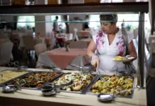 Марьяна Джутова и Александр Бурлаков предлагают советы по здоровому питанию maryana dzhutova i aleksandr burlakov predlagayut sovety po zdorovomu pitaniyu-news-blog-ru-0