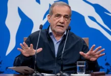 masud pezeshkian i emmanyuel makron ishhut puti mira mezhdu iranom ssha i izrailem-news-blog-ru-0