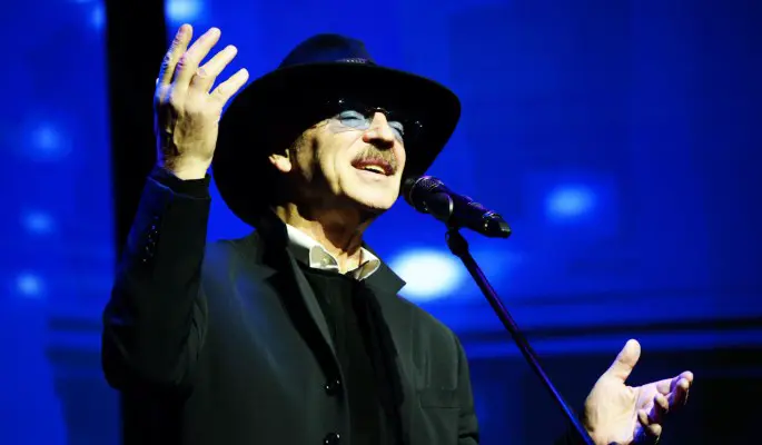 Непонятный страх: Боярский рассказал о причинах избавления от бизнеса