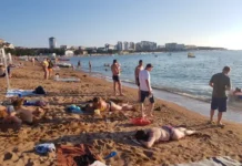 Мила из Калуги и Ольга делятся впечатлениями о летнем отдыхе в Геленджике mila iz kalugi i olga delyatsya vpechatleniyami o letnem otdyhe v gelendzhike-news-blog-ru-0