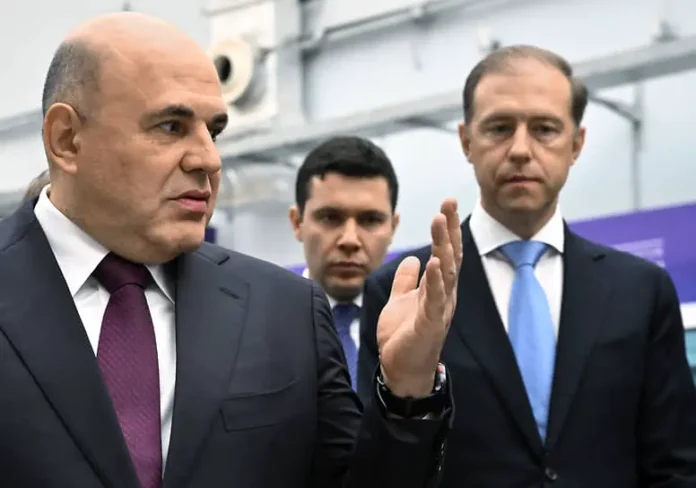 minpromtorg predstavil novuyu strategiyu orientirovannuyu na suverenitet i innovaczii na pmef-news-blog-ru-0