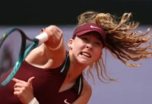 Мирра Андреева уверенно прошла Дарью Касаткину и вышла в 1/4 Ролан Гаррос mirra andreeva uverenno proshla daryu kasatkinu i vyshla v 14 rolan garros-news-blog-ru-174886946600-0