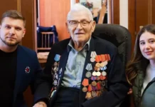 Молодежь Москвы готовит уникальную акцию с Маргаритой Савинкиной на Параде Победы molodezh moskvy gotovit unikalnuyu akcziyu s margaritoj savinkinoj na parade pobedy-news-blog-ru-0