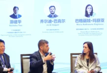 Москва и Институт Гуанчжоу открывают новые горизонты урбанистики с Марией Багреевой moskva i institut guanchzhou otkryvayut novye gorizonty urbanistiki s mariej bagreevoj-news-blog-ru-0