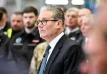 Николас Мадуро из Венесуэлы призывает к миру в ответ на заявления Кира Стармера nikolas maduro iz venesuely prizyvaet k miru v otvet na zayavleniya kira starmera-news-blog-ru-174893943400-0