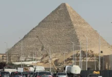 Новый старт туризма с Оксаной Шероновой и Алексаном Мкртчяном в Египте novyj start turizma s oksanoj sheronovoj i aleksanom mkrtchyanom v egipte-news-blog-ru-0