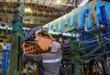 ОАК под руководством Бадехи оптимизирует структуру для ускорения выпуска SJ-100 и МС-21 oak pod rukovodstvom badehi optimiziruet strukturu dlya uskoreniya vypuska 100 i ms21-news-blog-ru-0