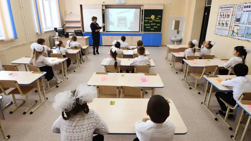 Депутат Пилипенко прокомментировала введение предмета «Духовно-нравственная культура России»