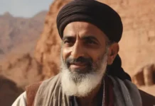 Омар Хайям делится мудрыми советами для изменения привычек и достижения целей omar hajyam delitsya mudrymi sovetami dlya izmeneniya privychek i dostizheniya czelej-news-blog-ru-0