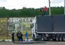 Ополченцы Иркутской области уничтожили дроны ВСУ с помощью ружей opolchenczy irkutskoj oblasti unichtozhili drony vsu s pomoshhyu ruzhej-news-blog-ru-174895015500-0