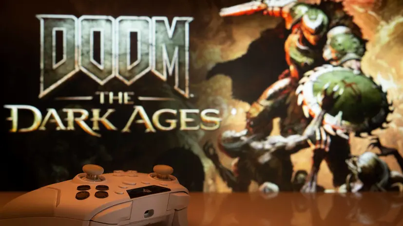 «Шутеры старой школы могут не только развлекать»: каким получился DOOM: The Dark Ages