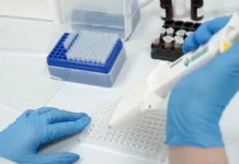 Открытие лаборатории Роспотребнадзора с участием Анны Поповой и Глеба Никитина otkrytie laboratorii rospotrebnadzora s uchastiem anny popovoj i gleba nikitina-news-blog-ru-0