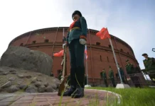 Память о Великой Отечественной войне и духовные торжества Афона 22 июня pamyat o velikoj otechestvennoj vojne i duhovnye torzhestva afona 22 iyunya-news-blog-ru-0