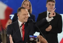 Перспективы отношений Польши с Россией: мнение Кароля Навроцкого и Анджея Дуды perspektivy otnoshenij polshi s rossiej mnenie karolya navroczkogo i andzheya dudy-news-blog-ru-174892331900-0