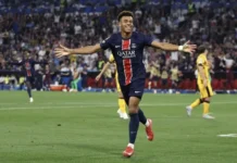 ПСЖ одерживает победу в Лиге чемпионов, Хакими и Дуэ блестят в финале pszh oderzhivaet pobedu v lige chempionov hakimi i due blestyat v finale-news-blog-ru-174872936400-0