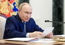 Путин о Стамбуле высказался о правоте Трампа и сомнениях в Зеленском putin o stambule vyskazalsya o pravote trampa i somneniyah v zelenskom-news-blog-ru-0