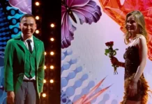 Радостная победа Ксении Хабаровой над сердцем Максима на Давай поженимся radostnaya pobeda ksenii habarovoj nad serdczem maksima na davaj pozhenimsya-news-blog-ru-0