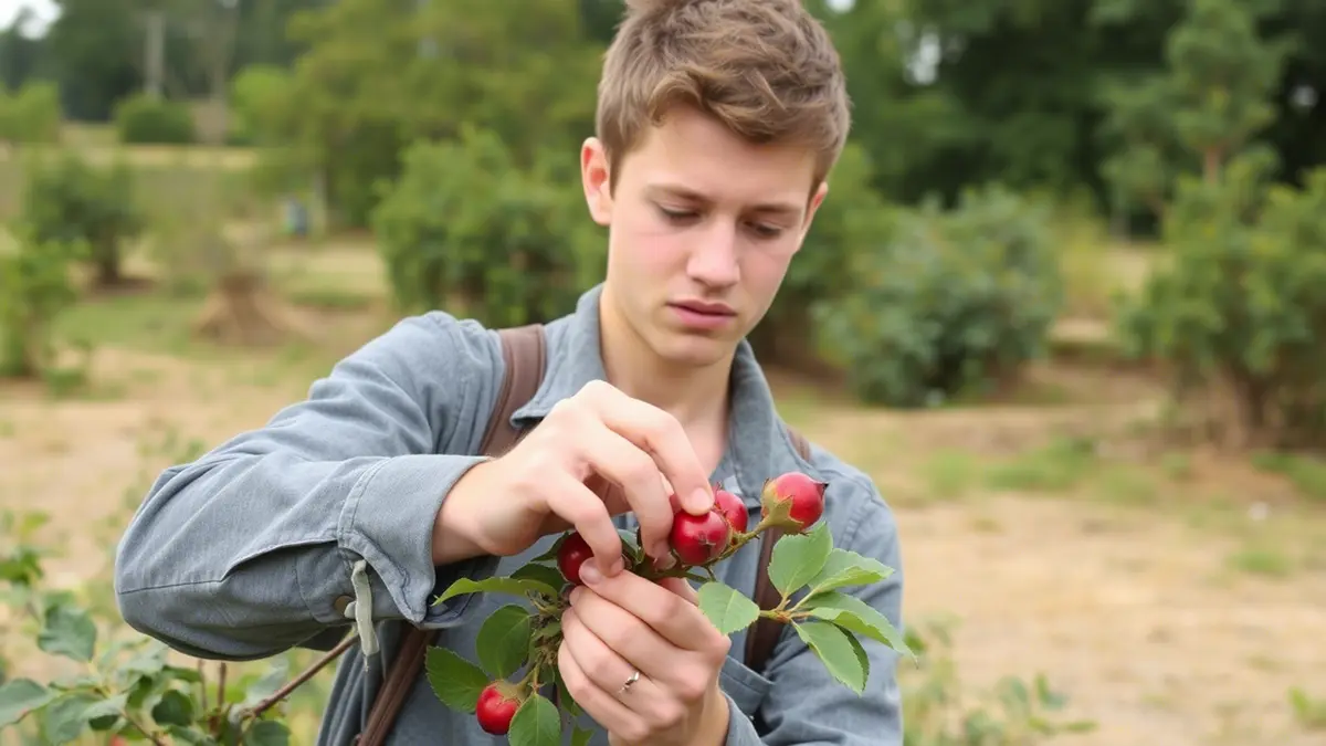 Народные приметы на 6 июня
