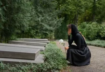 Стюарт Берроуз из Уэльса провожает легенду с голосом, покорившим мир styuart berrouz iz uelsa provozhaet legendu s golosom pokorivshim mir-news-blog-ru-0