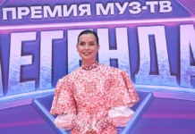 Татьяна Куртукова поразила всех на Премии МУЗ-ТВ 2025 в русском костюме tatyana kurtukova porazila vseh na premii muztv 2025 v russkom kostyume-news-blog-ru-0